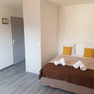 Dream Centre Ville Mayol Port Toulon